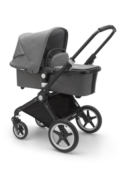 Bugaboo Lynx