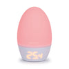 Gro Egg Colour Changing Digital Room Thermometer