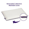 Clevamama clevafoam toddler pillow