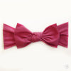 Little Bo Pip - Rose Pink Pippa bow