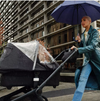 Bugaboo High performance Cameleon/Fox rain cover