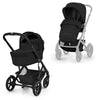 Cybex Talos S Lux incl. Foldable Carry Cot