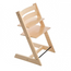 Stokke® Tripp Trapp® Chair Natural