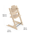 Stokke® - Tripp Trapp® Chair Storm Grey