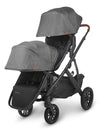 Uppababy Rumble Seat 2 - Greyson