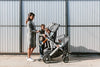 Uppababy Rumble Seat 2 - Greyson