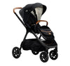 Joie Finiti Flex 2in1 Signature Pram Eclipse