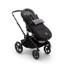 Bugaboo footmuff Midnight Black