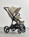 Egg 2 Stroller Moonbeam