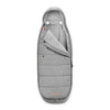 Cybex Gazelle Gold footmuff Lava Grey