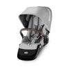 Gazelle S second Seat Unit Lava Grey