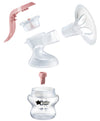 Tommee Tippee Manual Breast Pump