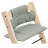 Stokke Tripp Trapp cushion Glacier Green