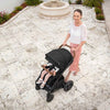 Nuna - Mixx Next Pushchair - Caviar