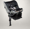 Joie i-Spin XL Signature - 0+/1/2/3 Car Seat - Carbon