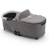 Bugaboo Dragonfly bassinet complete Grey Melange