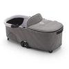 Bugaboo Dragonfly bassinet complete Grey Melange