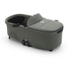 Bugaboo Dragonfly bassinet complete Forest Green
