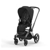 Cybex Priam Seat Pack Sepia Black