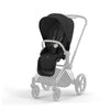 Cybex Priam Seat Pack Sepia Black