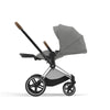 Cybex Priam Seat Pack Mirage Grey