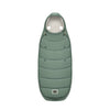 Cybex Platinum Footmuff Leaf Green