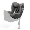 CYBEX Sirona T Mirage Grey i-Size 360 Rotating Toddler Car Seat