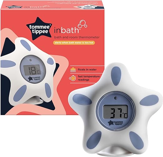 Thermometers