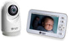 Tommee Tippee  Dreamview Video Baby Monitor