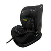 My Babiie - Group 1/2/3 Samantha Faiers Marble Black iSize Isofix Car Seat