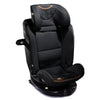 Joie i-Spin XL Signature - 0+/1/2/3 Car Seat Eclipse