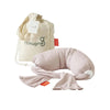 bbhugme Nursing Pillow Pink Melange
