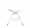 Joie Mimzy snacker Highchair - Portrait