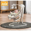 Joie Serina Swivel - Natures alphabet