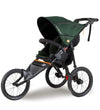 Outnabout Nipper Sport V5 single Sycamore Green