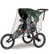 Outnabout Nipper Sport V5 single Sycamore Green