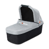 Double - V5 Carrycot Rocksalt Grey