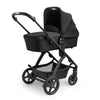 Silvercross Tide Travel System Black on Black