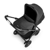 Silvercross Tide Travel System Black on Black