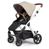 Silvercross Tide Travel System Stone on Silver