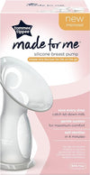 Tommee Tippee - Silicone Breast Pump