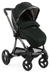 Egg 3 Stroller Black Olive