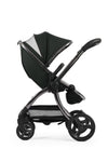 Egg 3 Stroller Black Olive