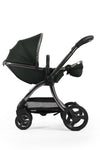 Egg 3 Stroller Black Olive