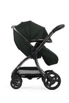 Egg 3 Stroller Black Olive