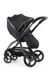 Egg 3 Stroller Carbonite