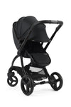 Egg 3 Stroller Houndstooth Black