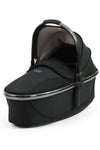 Egg 3 Carrycot Black Olive