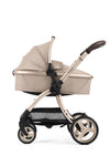 Egg 3 Carrycot Feather