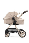 Egg 3 Carrycot Feather